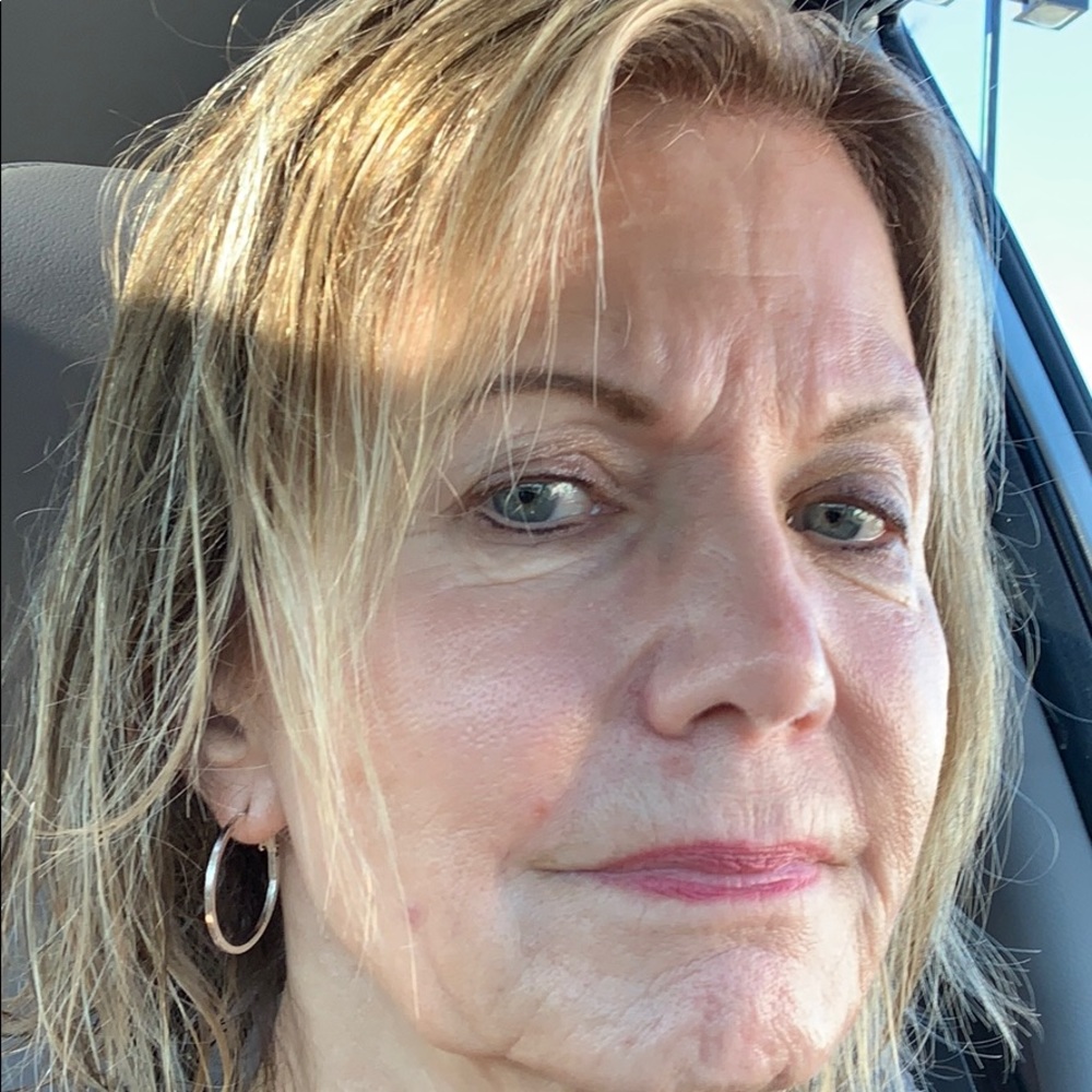 Meet your Posher, Dianne